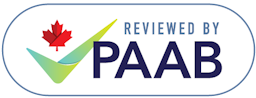 Paab logo image